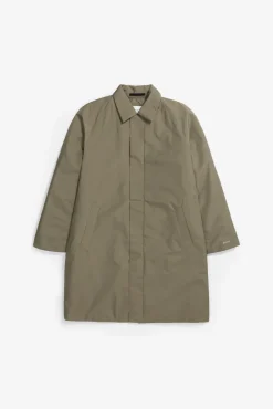 Vargo Gore-Tex Windstopper Raglan Mac