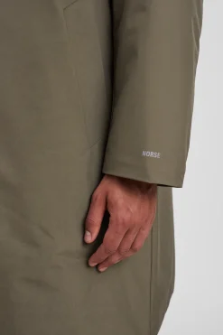 Vargo Gore-Tex Windstopper Raglan Mac