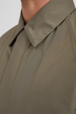 Vargo Gore-Tex Windstopper Raglan Mac