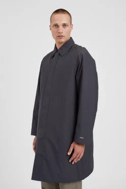 Vargo Gore-Tex Windstopper Raglan Mac