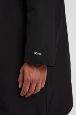 Vargo Gore-Tex Windstopper Raglan Mac