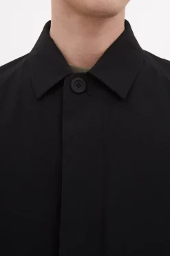 Vargo Travel Light Raglan Mac