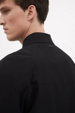 Vargo Travel Light Raglan Mac