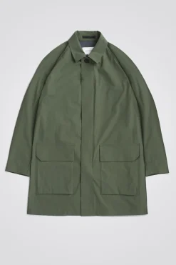 Vargo Travel Light Raglan Mac