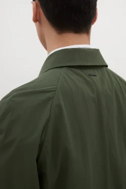 Vargo Travel Light Raglan Mac