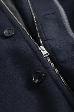 Vargo Wool Windstopper